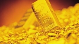 Těžba zlata má být letos rekordní a dál růst příští rok cid-57-img-1385037975.jpg